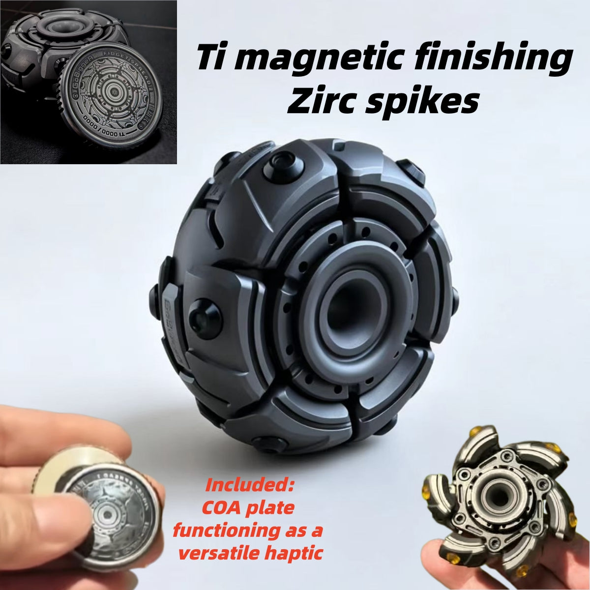 GoBiggeR Pillbug 2.0