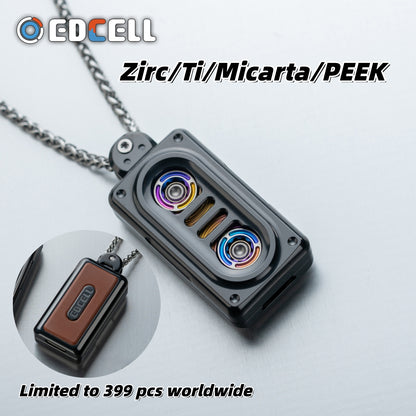 EDCELL Tape Drive slider