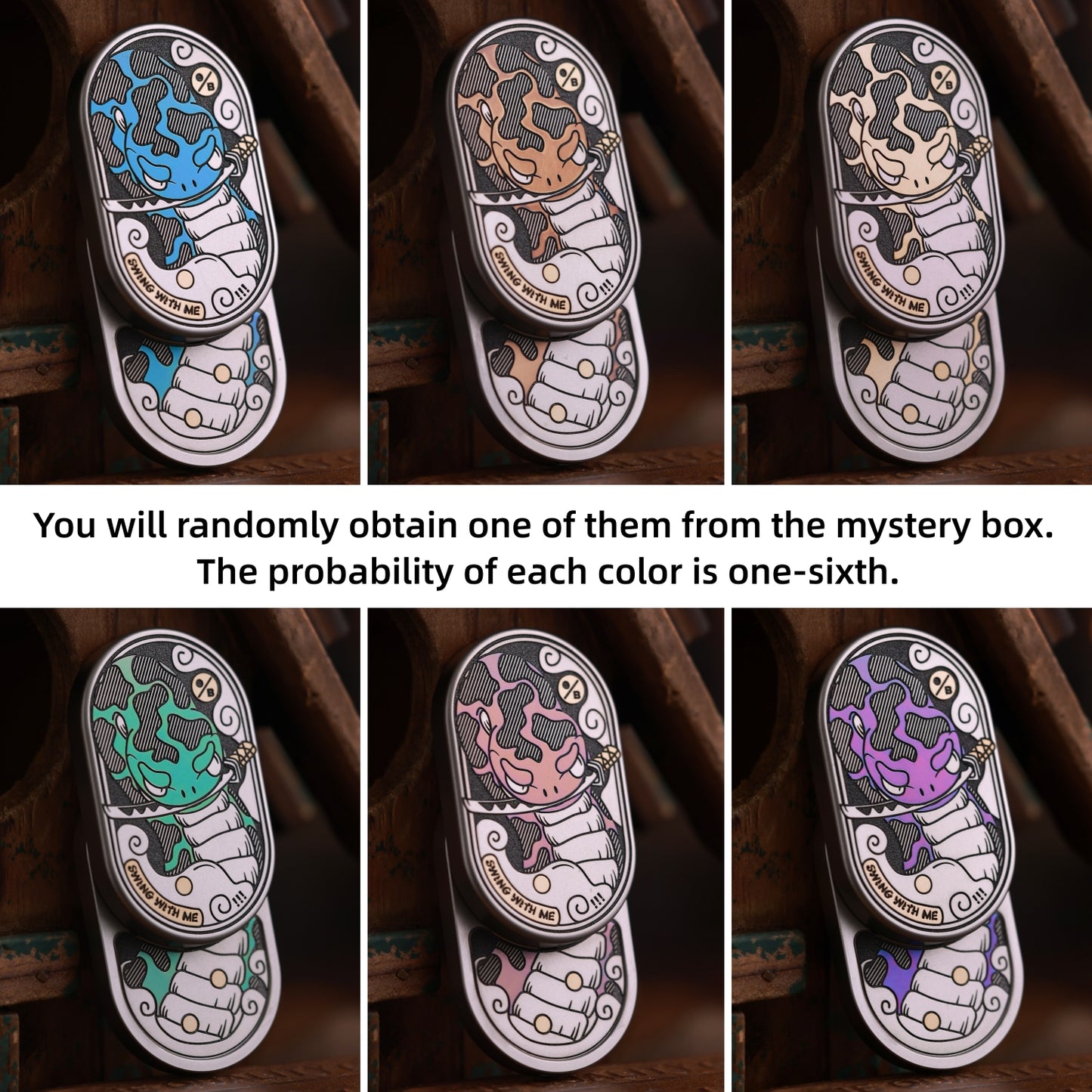 MOT Groove Pro Fu Yao