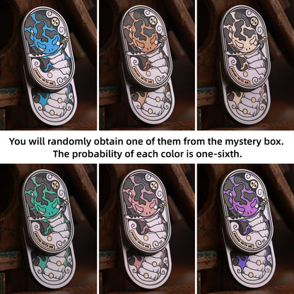 MOT Groove Pro Fu Yao