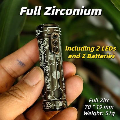 ACEDC x OneBean Portable Capsule