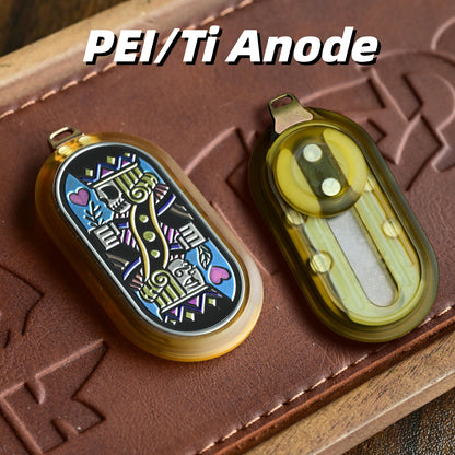 TK EDC GLIDE