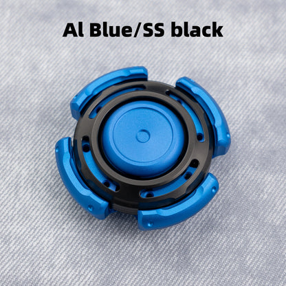 DJG EDC Whisper Spin