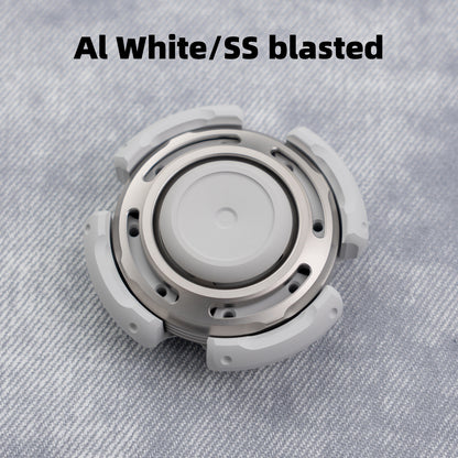 DJG EDC Whisper Spin