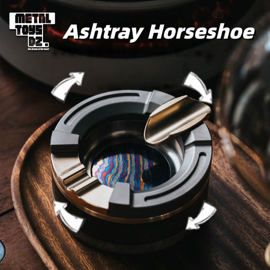 DZ Horseshoe series