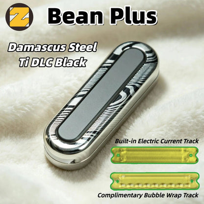 ZZ EDC Bean Plus slider