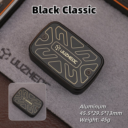 JUZHEDC Advanced floating slider