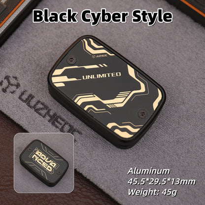 JUZHEDC Advanced floating slider