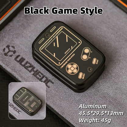 JUZHEDC Advanced floating slider