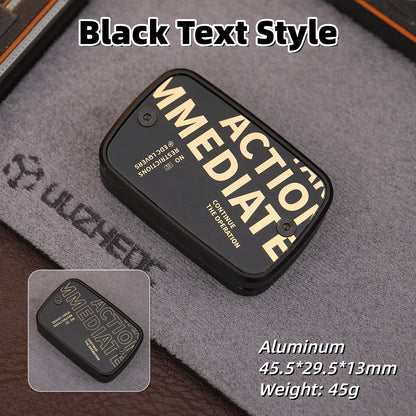 JUZHEDC Advanced floating slider