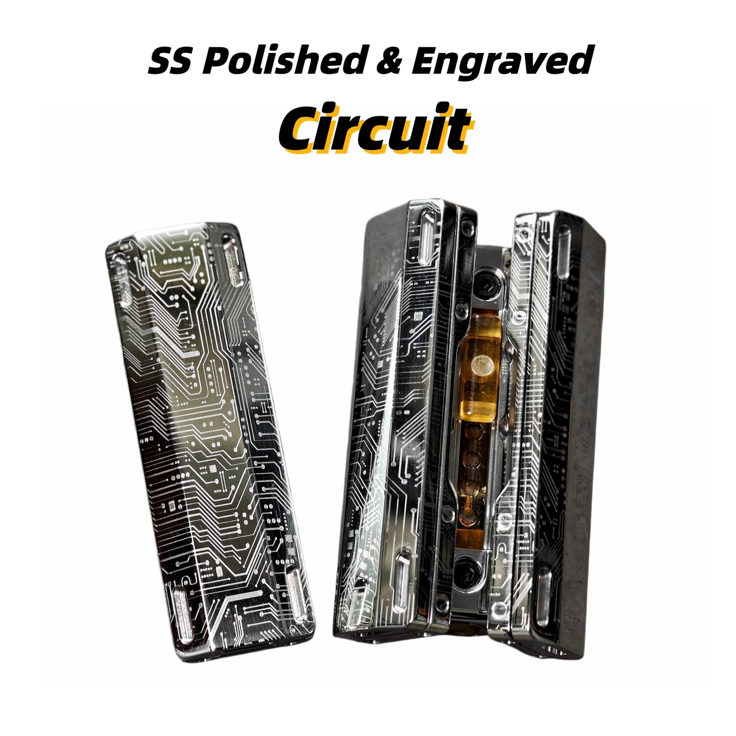 Carry EDC X OS EDC Nuclear Power