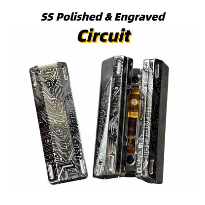 Carry EDC X OS EDC Nuclear Power
