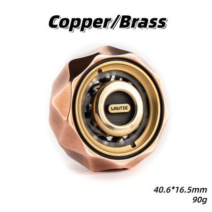 Lautie Bit-05 spinner