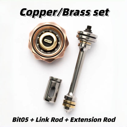 Lautie Bit-05 spinner