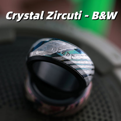 ACEDC Mechanical Ring 3.0 Exotic