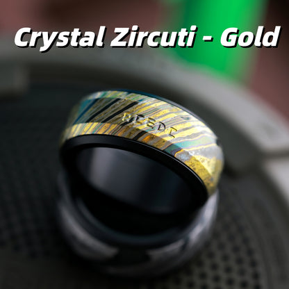 ACEDC Mechanical Ring 3.0 Exotic