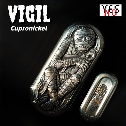 YESNO EDC Vigil
