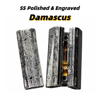 Carry EDC X OS EDC Nuclear Power