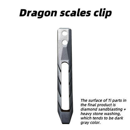 Proxy EDC Dragon Ridge