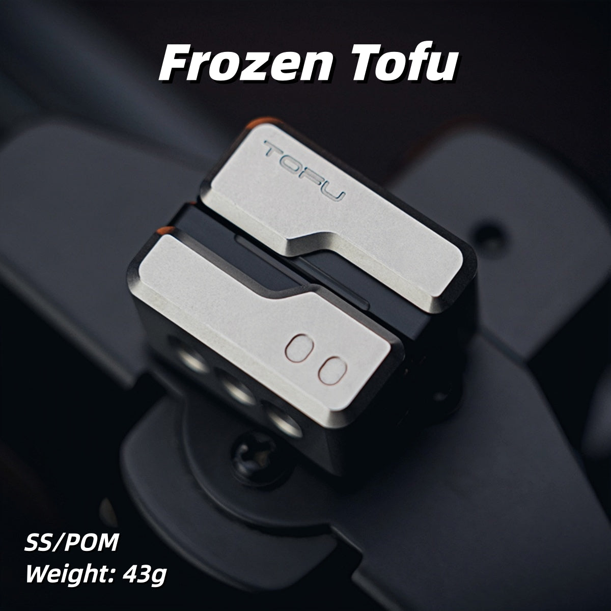 NAYICI TOFU