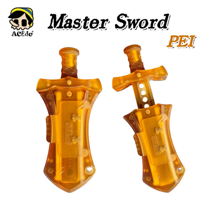 ACEDC Master Sword
