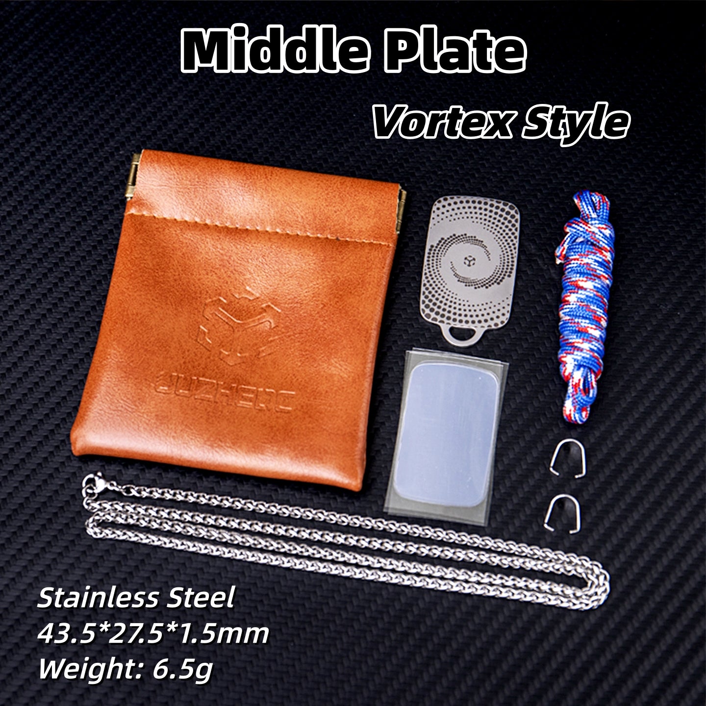 JUZHEDC Advanced floating slider