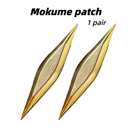 YC EDC Mountain floating slider