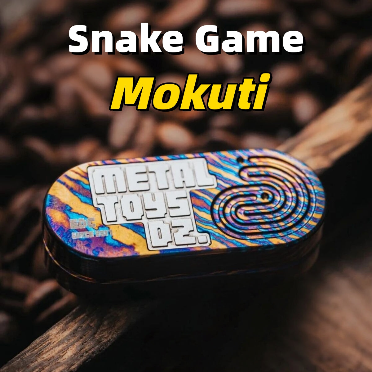 DZ TopB Snake Game