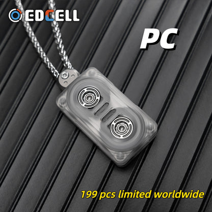 EDCELL Tape Drive slider