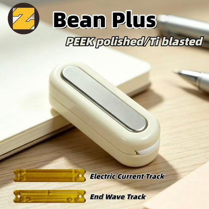 ZZ EDC Bean Plus slider