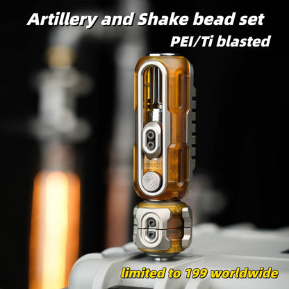 Muyi (NAYICI) Artillery