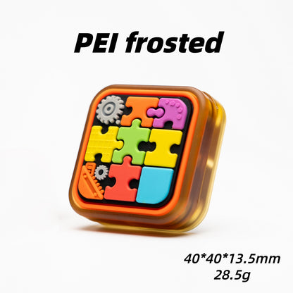 HF EDC Magic Cube slider