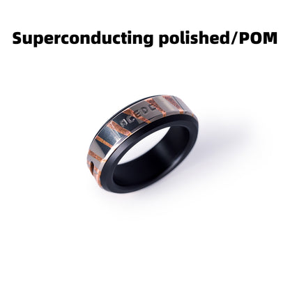 ACEDC Mechanical Ring Gen4 - Shadow