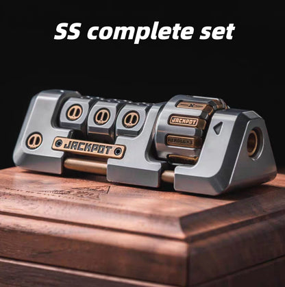 Lautie Jackpot 2.0 Deskset