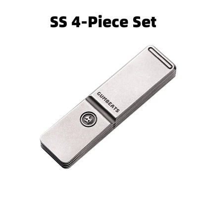 LAUTIE Gumbeats Clicker