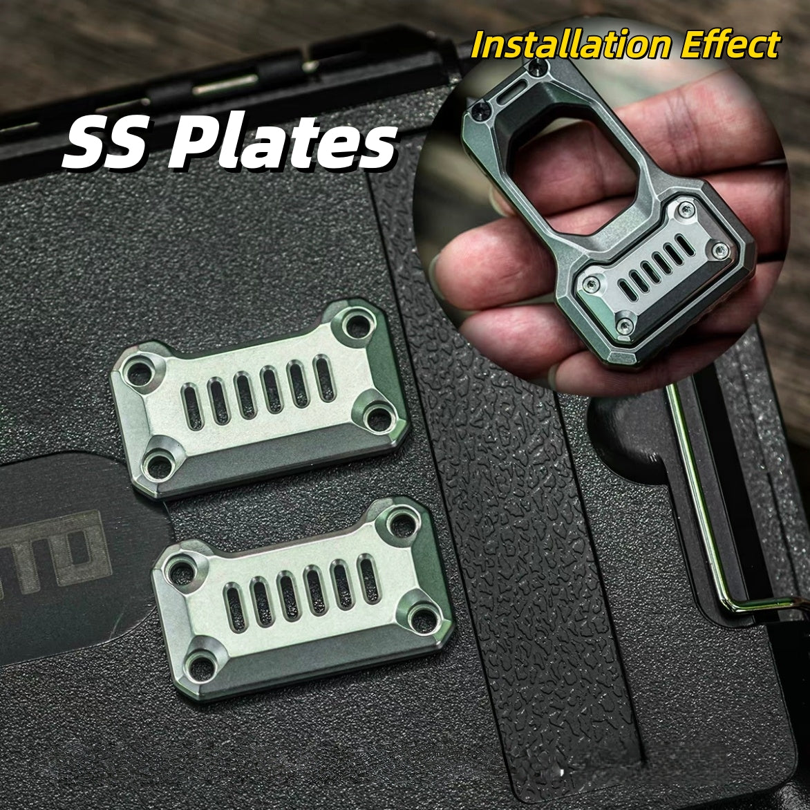 AMMO Defender SLIM