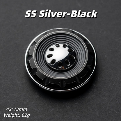 DJG Core Ring Spinner