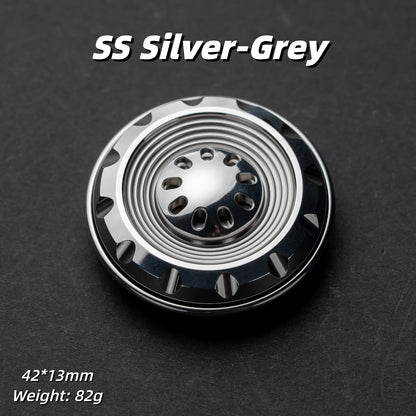 DJG Core Ring Spinner