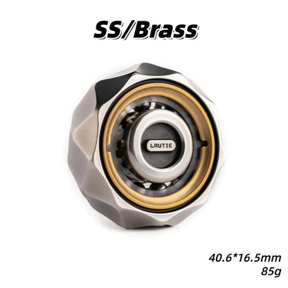 Lautie Bit-05 spinner