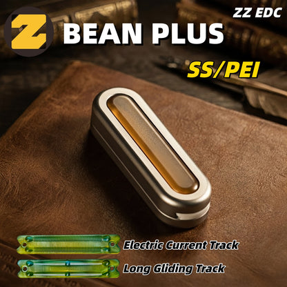 ZZ EDC Bean Plus slider