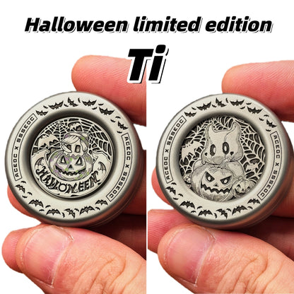 ACEDC Mechanical Milk Cap 3.0