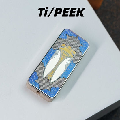Reborn EDC Cicada Call