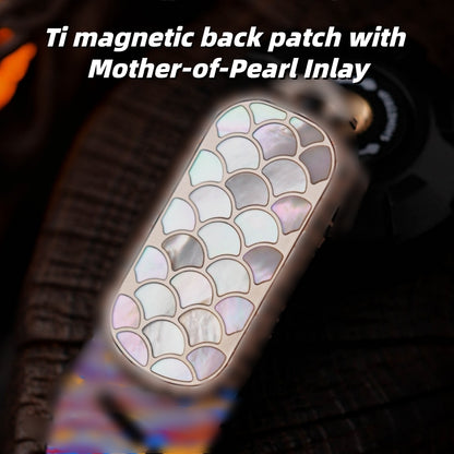 42cosmo Skeleton mini Pry bar