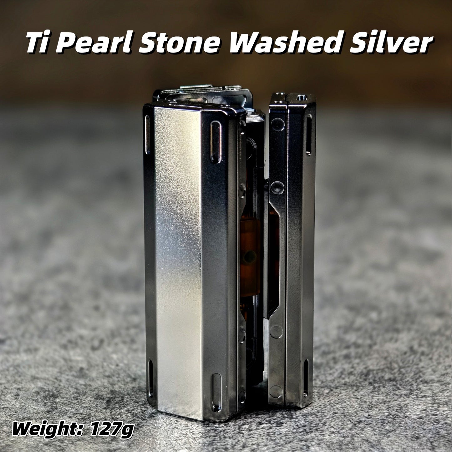 Carry EDC X OS EDC Nuclear Power