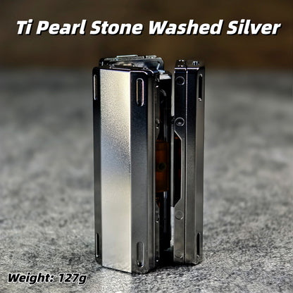 Carry EDC X OS EDC Nuclear Power