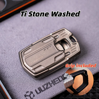 JUZHEDC Thousand Machines Pro