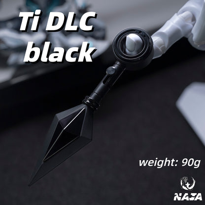 NAJA EDC Kunai くない