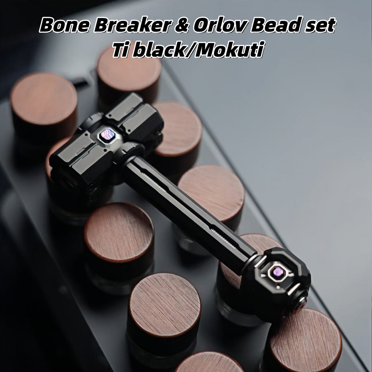 NAYICI Bone Breaker