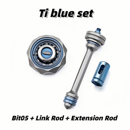 Lautie Bit-05 spinner