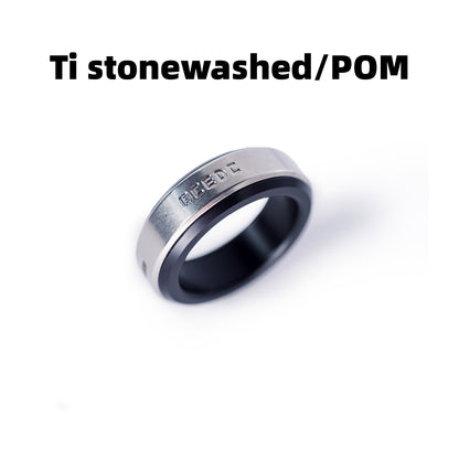 ACEDC Mechanical Ring Gen4 - Shadow